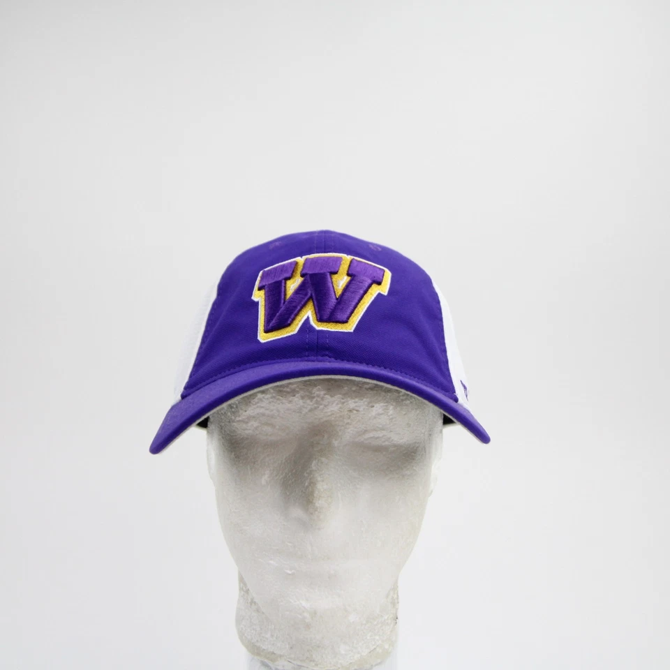 Nike Heritage86 Fitted Hat Unisex Purple/White New without Tags