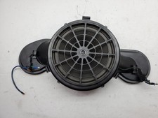 MERCEDES S350 W220 FL LUXUS 98-06 Hutablage hinten Nokia Subwoofer Lautsprecher