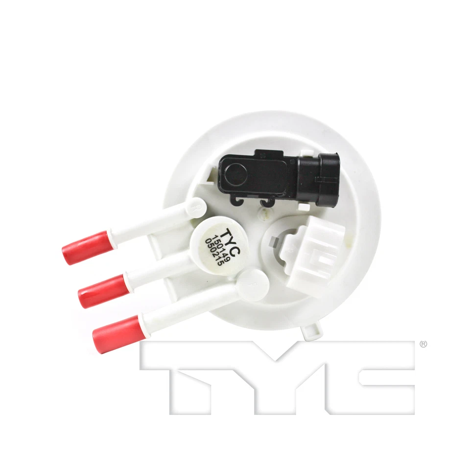 Модуль топливного насоса для 03–04 Chevy GMC S-10/Sonoma 4,3 л V6 - Изображение 2 из 4