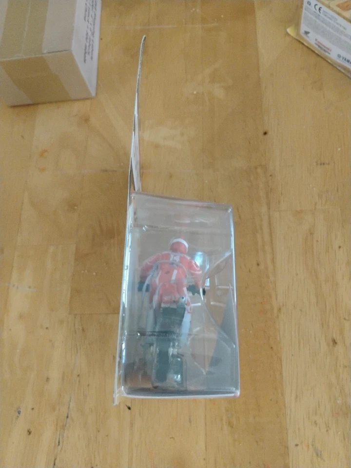 Hot Wheels Moto Kevin Windham - Image 3 of 4