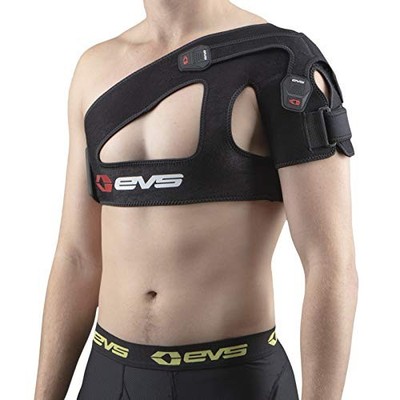 EVS Sports SB03 Shoulder Brace Black X-Large