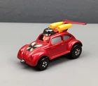 Matchbox Superfast Flying Bug 1972 Vintage No 11