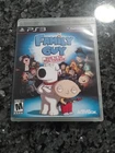 New ListingFamily Guy Back to the Multiverse (Sony PlayStation 3, 2012) PS3 CIB Complete