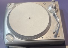 Ion iTTUSB USB Turntable Record Player
