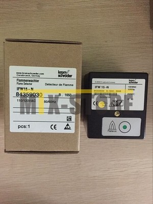 1pcs BRAND NEW ONES  Krom schroder IFW15-N  *mp