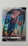 2024-25 Panini Prizm Turkish Airlines Euroleague Dario Brizuela #61 Silver Prizm