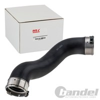 NTY Ladeluftschlauch Turboschlauch Passend FüR BMW 1 2 X1 X2 Mini Mini |