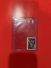 1993 Topps Mini Prospects Catchers Mike Piazza/Carlos Delgado #701