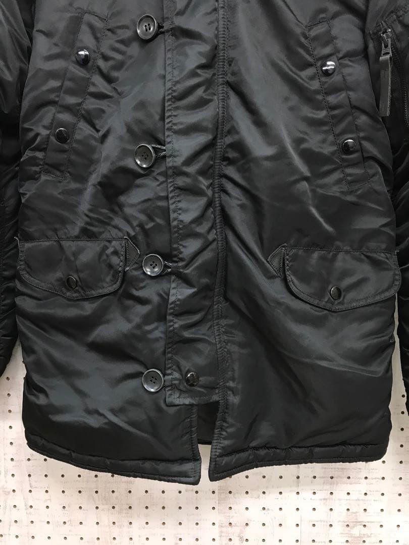 JOURNAL STANDARDS Alpha Bespoke Collaboration Mil… - image 6