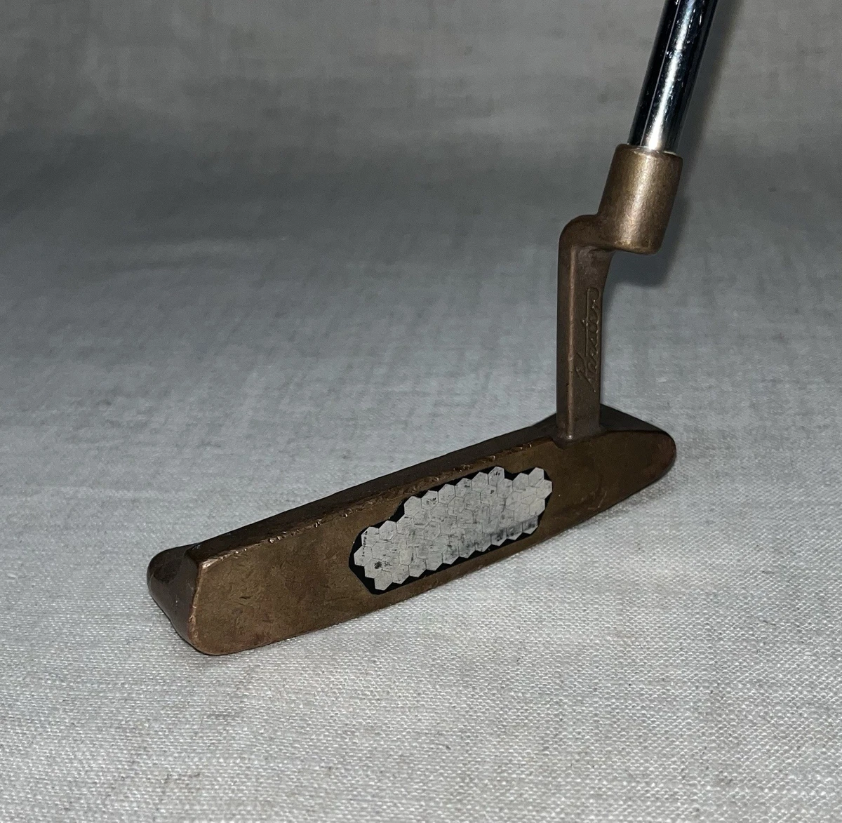 Ping Anser F Putter for sale | eBay