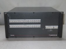 Extron XTP Crosspoint 1x XTP CP 4i - 4x XTP CP 4i HDMI - 1x XTP CP 4o