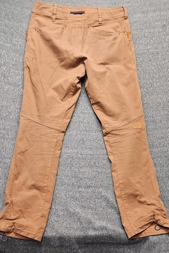 Pantaloni uomo The North Face North Dome taglia 34 arrampicata escursionismo outdoor - Foto 9 di 11