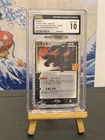 CGC 10 Umbreon 012/025 25th Anniversary Japanese Celebrations graded Gem Mint 10