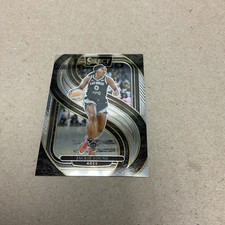 2025 Panini Select WNBA Las Vegas Aces Jackie Young Premier Level Insert Card