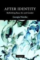 Georgia Warnke | After Identity | Buch | Englisch (2015) | Gebunden