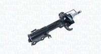 StoßDäMpfer Vorne Rechts FüR Ford Fiesta VI CB1 Van 08-17 8V5118045BG