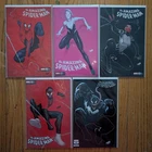 AMAZING SPIDER-MAN #19,20,21,23,24,(NAKAYAMA EXCLUSIVE TRADE/ VARIANT LOT)