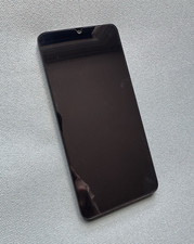 HONOR X5c Plus 64GB 4GB RAM Black Helio G81 50MP 5000mAh+ Battery