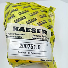 Kaeser 200751.0 Genuine OEM Inlet Valve Repai...