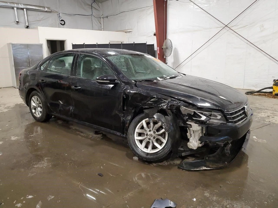 Air Cleaner Fits 18-22 PASSAT 1961454 - Image 4 of 4