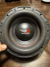 Cerwin Vega 8” Subwoofer 