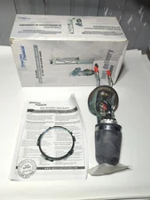 Spectra Premium Industries SP2056H  Fuel Pump and Sender Assembly