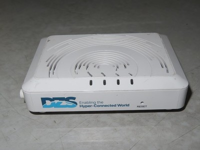 Zhone DZS zNID Gpon Model Number # 2301-NA Ethernet Connection