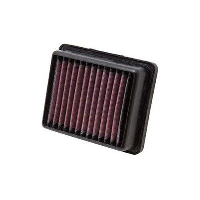  Engine Air Filter: High Performance, Premium, Powersport Air Filter: Fits 