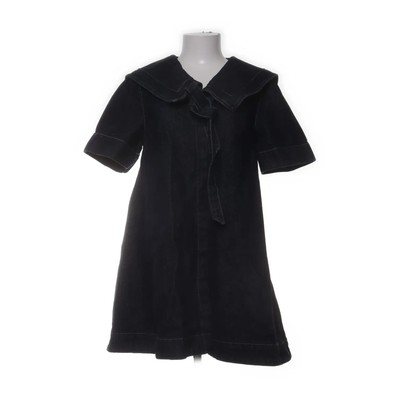 Damson Madder, Jeanskleid, Größe: 38, Goldie Dress, Blau, Bio-Baumwolle #4b9