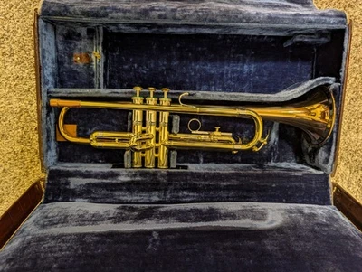 Reynolds Trumpets for sale - eBay