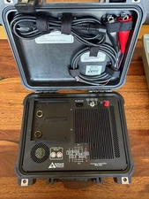 McDowell Research MRC-86A Battery Charger