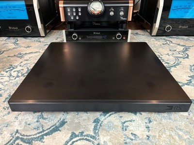 HRS E1X-1921 (Red RD) Audio Isolation Base (Harmonic Resolution Systems) - Black