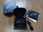 Microsoft Xbox Elite Series 2 Core Wireless Controller FST-00001 & Case, Paddles