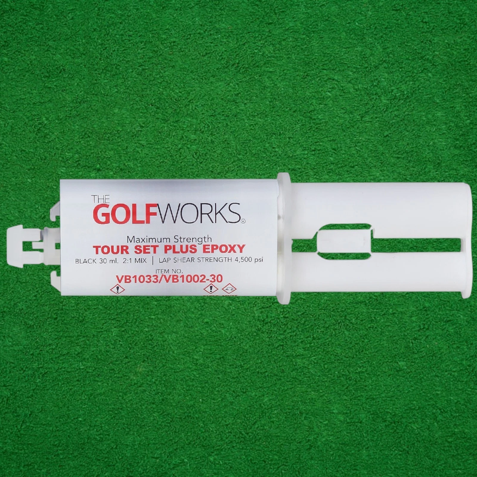GolfWorks Tour Epoxy - Thumbnail 3