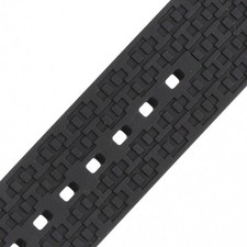 Authentic Hermès Hermès H08 DLC SP1.748 TI Mechanical Automatic #270-004-2... 5