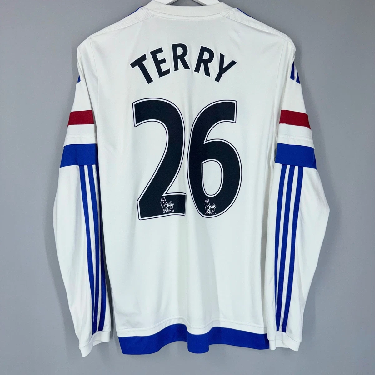 John Terry Chelsea International Club Soccer Fan Shirts for sale