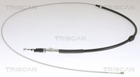 Bremsseil Seilzug Feststellbremse Triscan 8140 291101 FüR Audi A6 C4 Avant 4A5