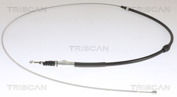Bremsseil Seilzug Feststellbremse Triscan 8140 291101 FüR Audi A6 C4 Avant 4A5-image