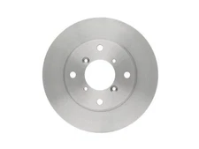 Rear Brake Rotor For 2023-2024 Genesis GV60 Performance AWD HP132JY