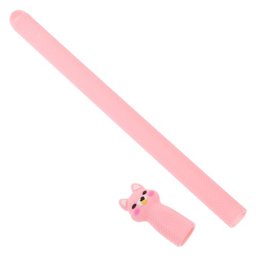 Pencil2 Protective Case Stylus Cover Silicone Sleeve Enclosure - Picture 7 of 10