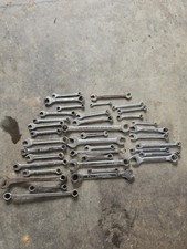 Snap On Mac Tools K Tool Proto Etc Mixed Wrench Lot