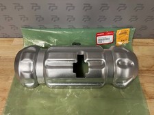 CHEAPEST OEM Honda TRX500 2001-04 Foreman Rubicon Muffler Cover 18323-HN2-000 #C