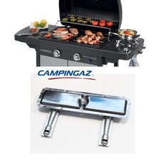 5010002298 Bruciatore Inox Per Barbecue Campingaz 2 Series Campingaz 28 Mb