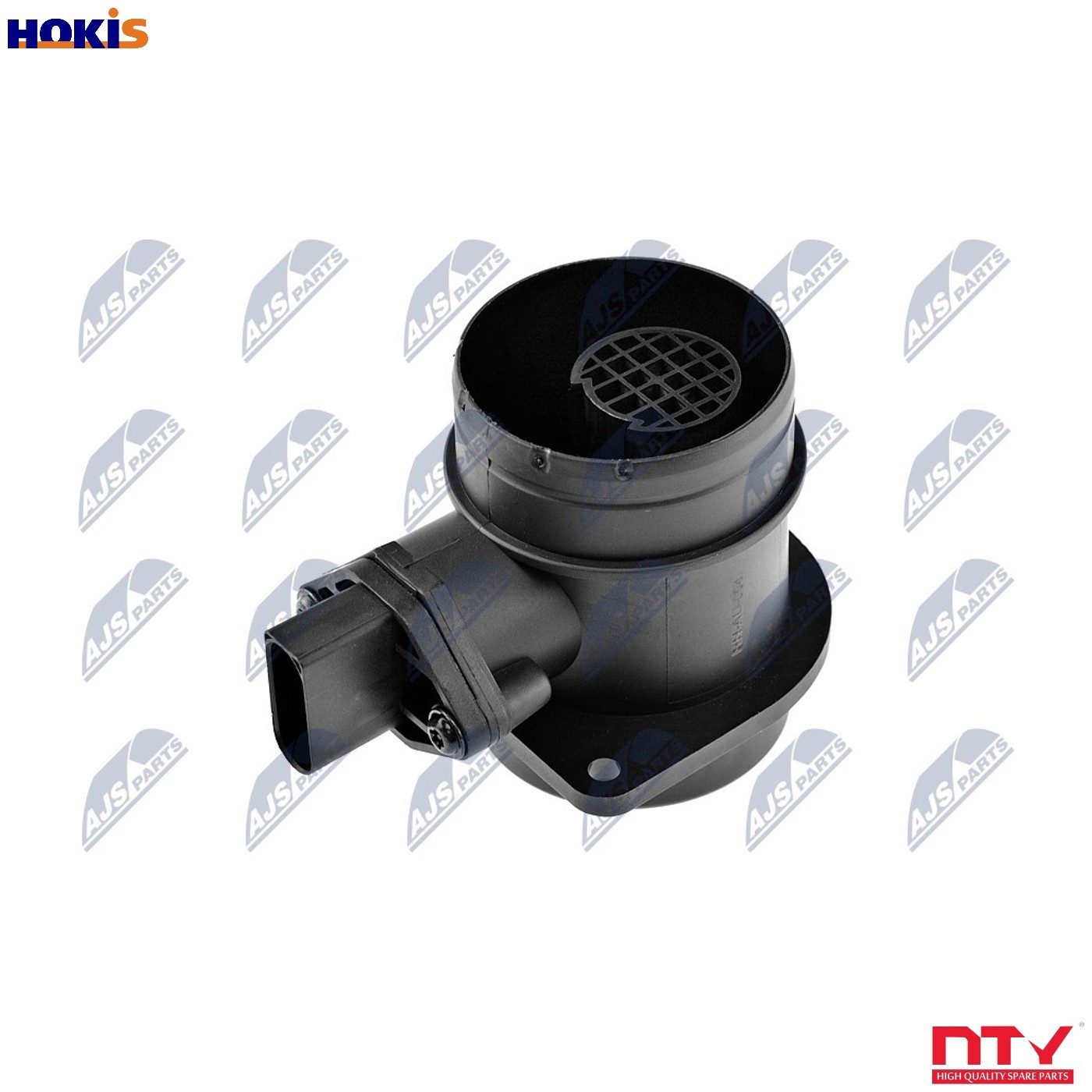 MASS AIR FLOW SENSOR EPP-AU-002 FOR SKODA OCTAVIA/Van/Combi/II SUPERB FABIA 1.4L