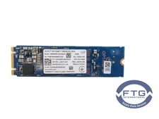 L08717-001 / MEMPEK1J016GAH 16GB M.2 2280 PCIe 3.0 x2 NVMe Optane Memory SSD