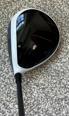 TaylorMade Stealth Plus Driver 9.0 - HZRDUS Smoke 60g 6.0 Stiff