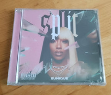 Eunique - Split (CD Album)