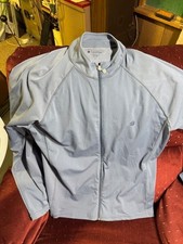 Coolibar Rash Guard UPF 50 Swim Shirt with Full Zipper