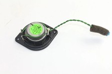MERCEDES-BENZ SL R230 Lautsprecher im Armaturenbrett A2208202402 5.00 33287939