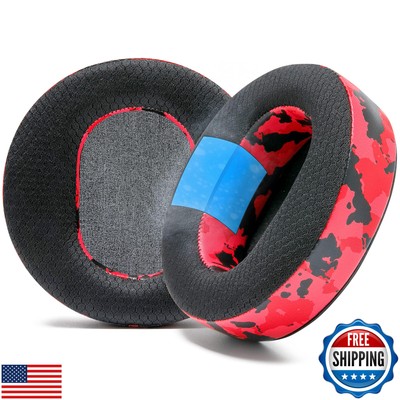 WC Freeze Maxwell - Cooling Gel Replacement Earpads for Audeze Maxwell Headph